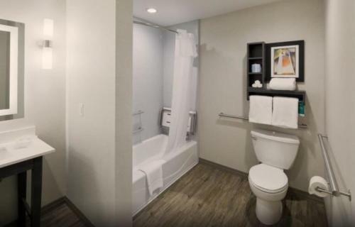 Hotel Homewood Suites By Hilton Topeka