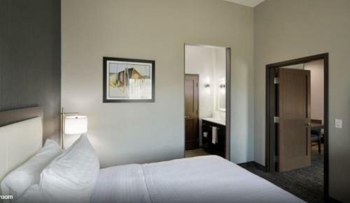 Hotel Homewood Suites By Hilton Topeka