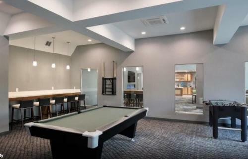 Hotel Homewood Suites By Hilton Topeka