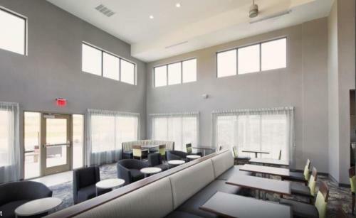 Hotel Homewood Suites By Hilton Topeka