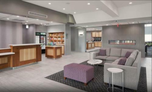 Hotel Homewood Suites By Hilton Topeka