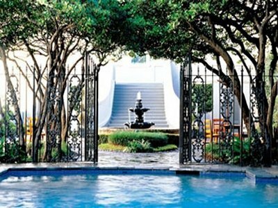 Hotel W New Orleans French Quarter
