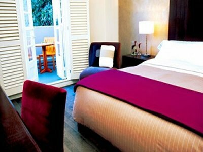 Hotel W New Orleans French Quarter