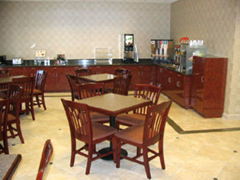 Hotel Best Western Plus Memorial Inn & Suites