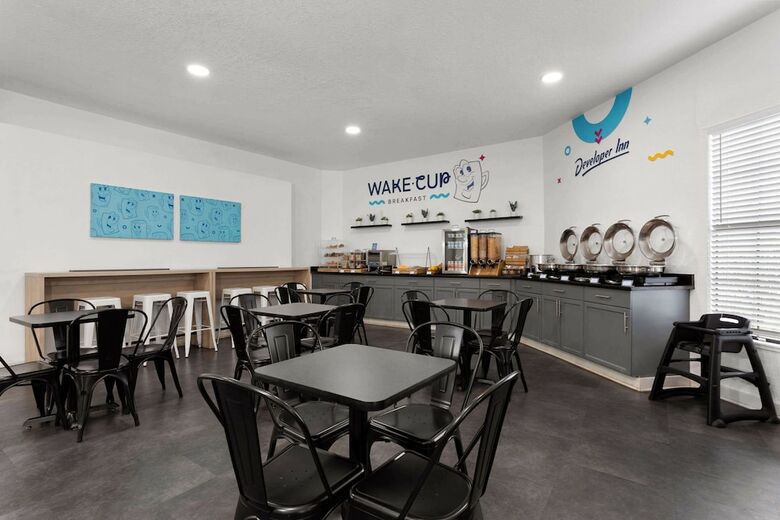 Hotel Developer Inn Maingate, A Baymont By Wyndham