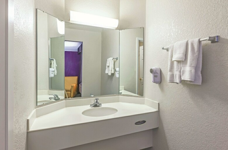 Hotel La Quinta Inn Sacramento Downtown