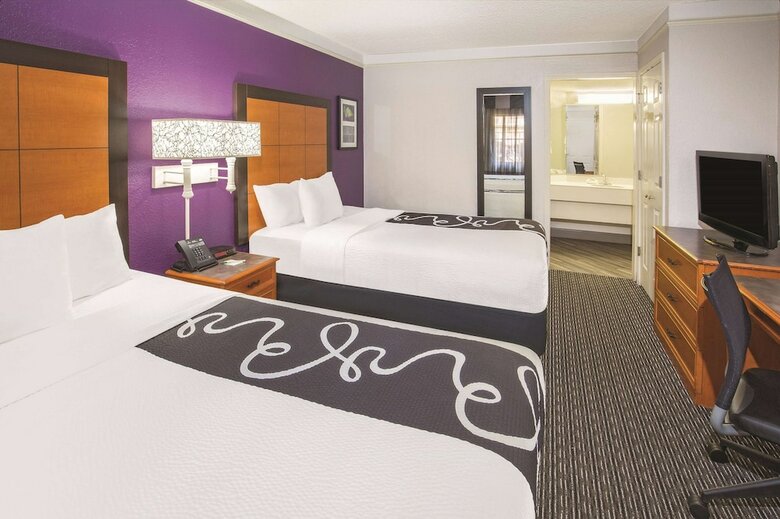 Hotel La Quinta Inn Sacramento Downtown