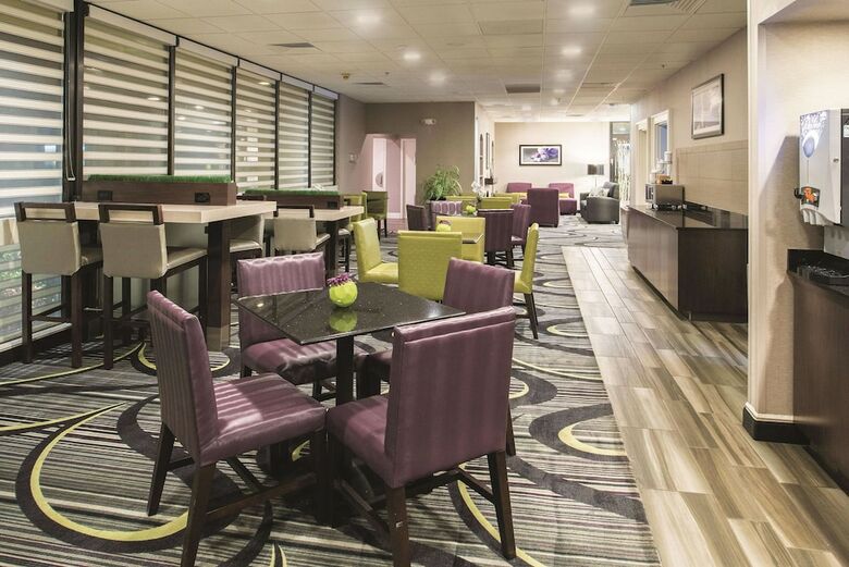 Hotel La Quinta Inn Sacramento Downtown