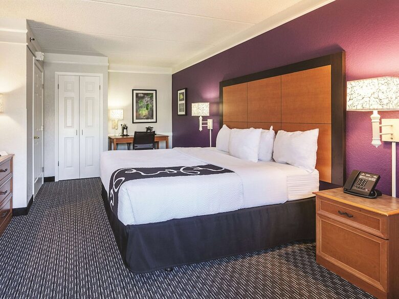 Hotel La Quinta Inn Sacramento Downtown