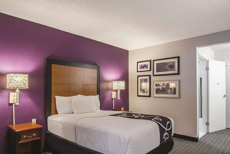 Hotel La Quinta Inn Sacramento Downtown