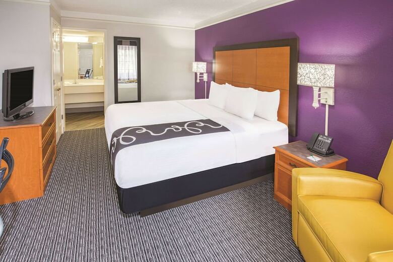 Hotel La Quinta Inn Sacramento Downtown