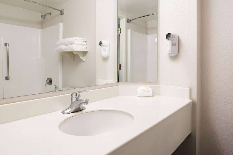 Hotel La Quinta Inn Sacramento Downtown