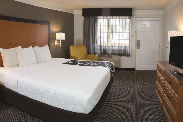 Hotel La Quinta Inn Sacramento Downtown