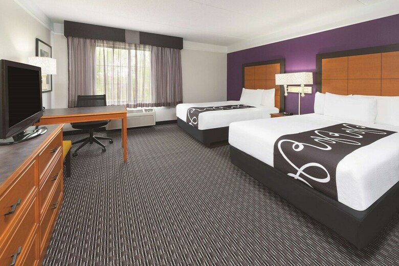 Hotel La Quinta Inn Sacramento Downtown