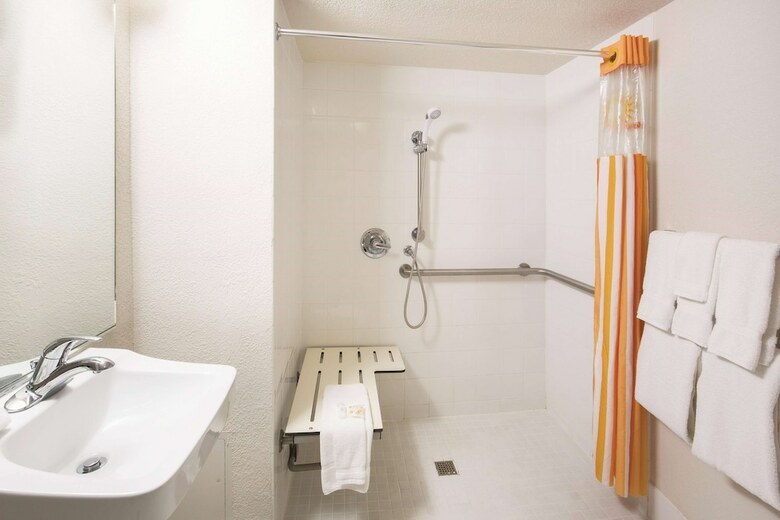 Hotel La Quinta Inn Sacramento Downtown