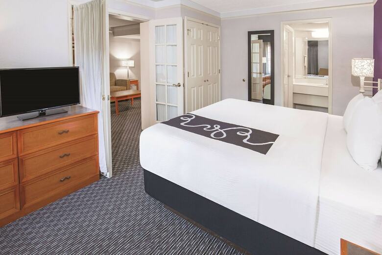 Hotel La Quinta Inn Sacramento Downtown