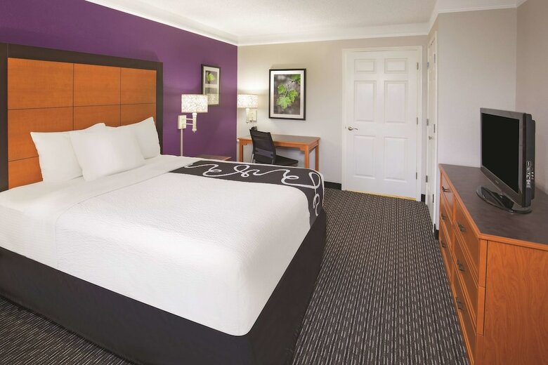 Hotel La Quinta Inn Sacramento Downtown