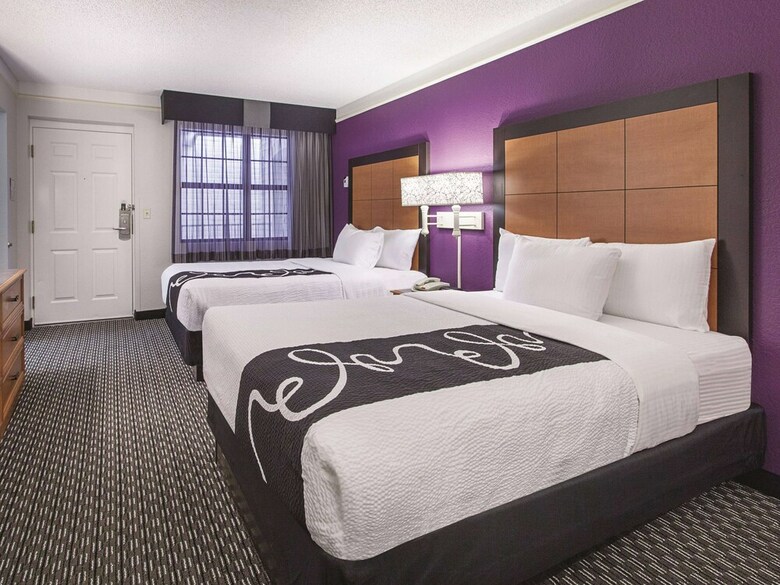 Hotel La Quinta Inn Sacramento Downtown
