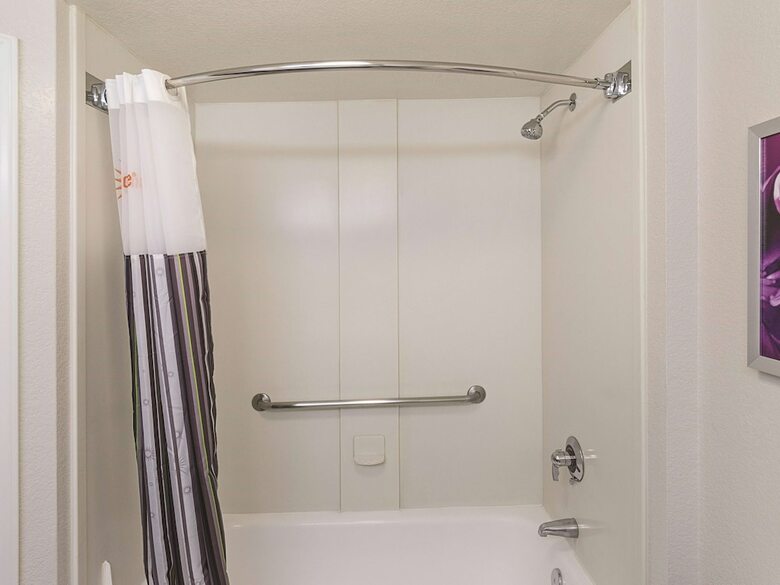 Hotel La Quinta Inn Sacramento Downtown