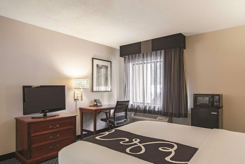 Hotel La Quinta Inn Sacramento Downtown