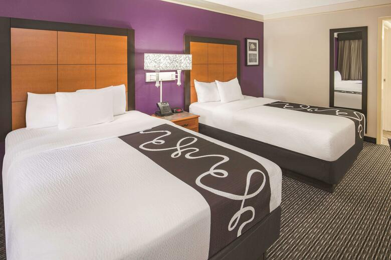 Hotel La Quinta Inn Sacramento Downtown