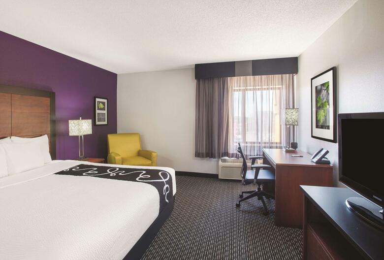 Hotel La Quinta Inn Sacramento Downtown