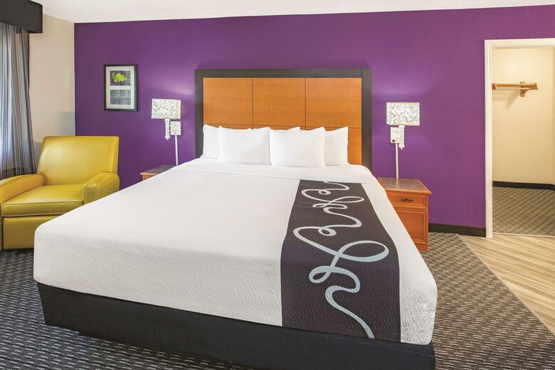 Hotel La Quinta Inn Sacramento Downtown