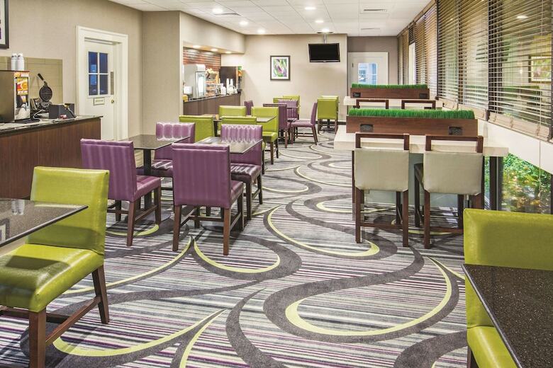 Hotel La Quinta Inn Sacramento Downtown