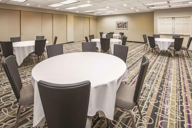 Hotel La Quinta Inn Sacramento Downtown
