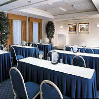 Hotel La Quinta Inn Sacramento Downtown