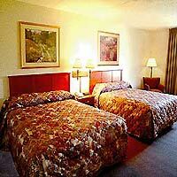Hotel La Quinta Inn Sacramento Downtown