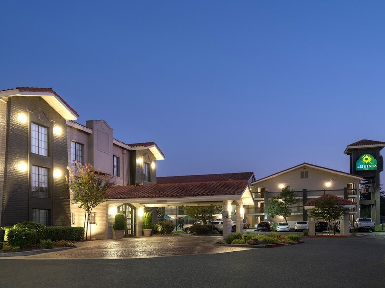 Hotel La Quinta Inn Sacramento North