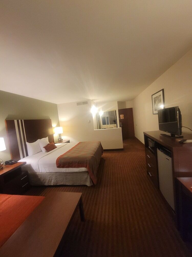Hotel Ramada Plaza
