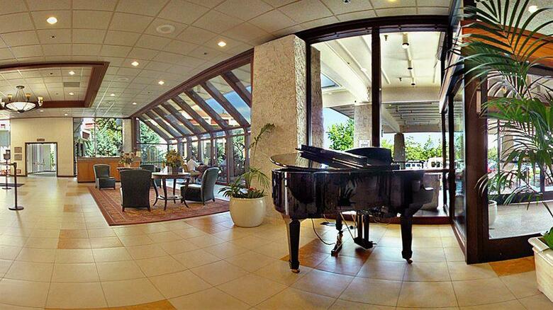 Doubletree Hotel Sacramento