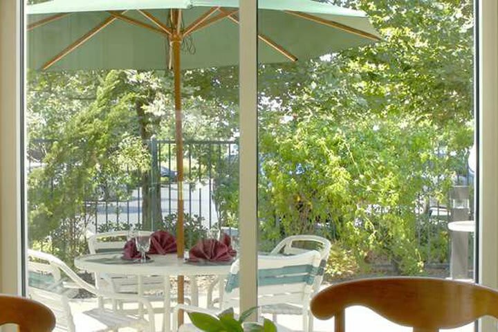 Hotel Hilton Garden Inn Sacramento