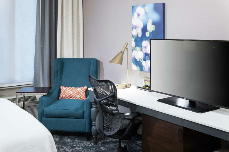 Hotel Hilton Garden Inn Sacramento