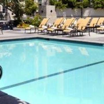 Hotel Hyatt Regency Sacramento