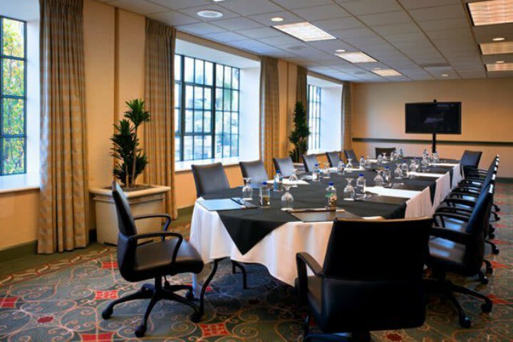 Hotel Sheraton Grand Sacramento