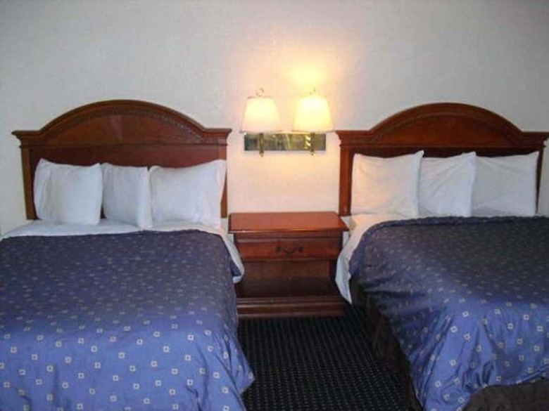 Hotel Homegate Studios And Suites