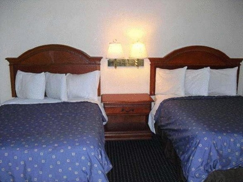 Hotel Homegate Studios And Suites