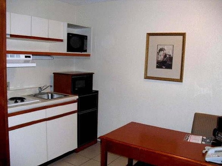 Hotel Homegate Studios And Suites