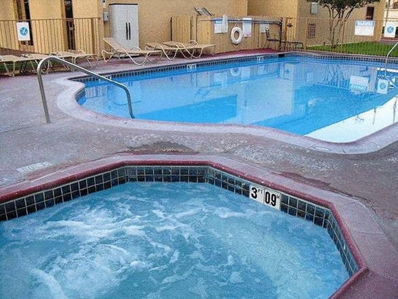 Hotel Homegate Studios And Suites