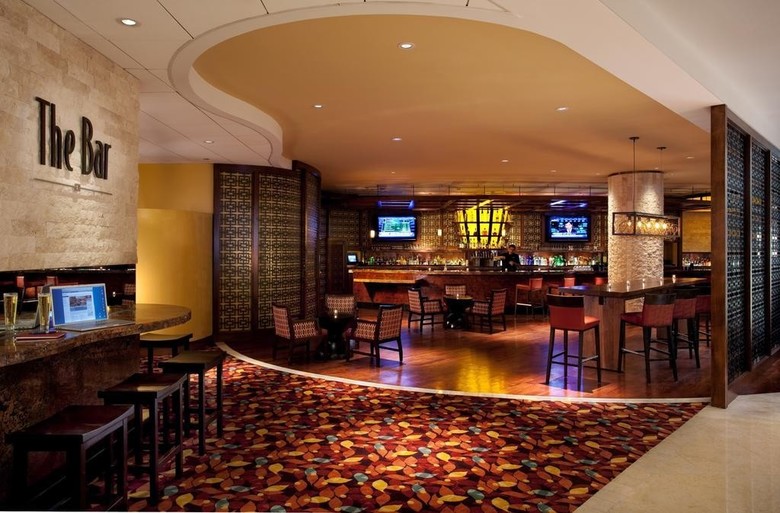 Hotel Marriott Rivercenter