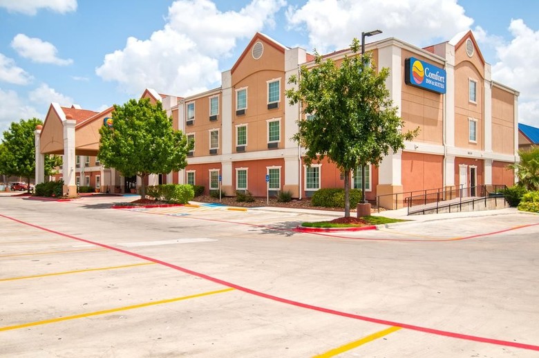 Hotel Comfort Inn