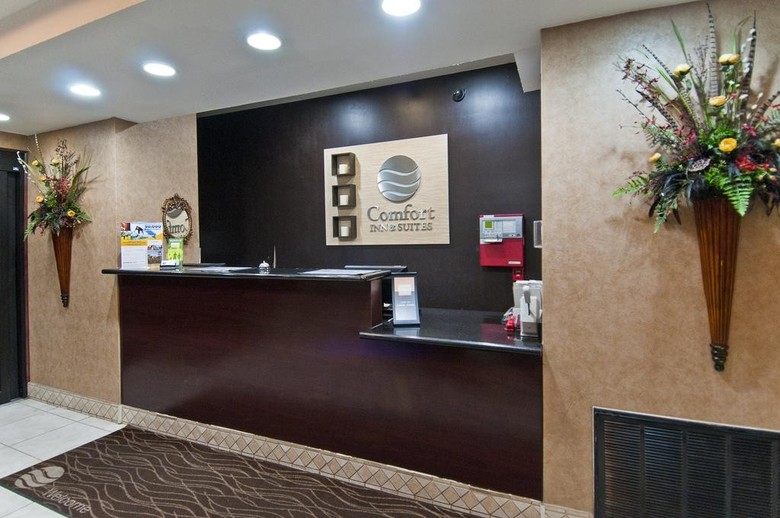 Hotel Comfort Inn