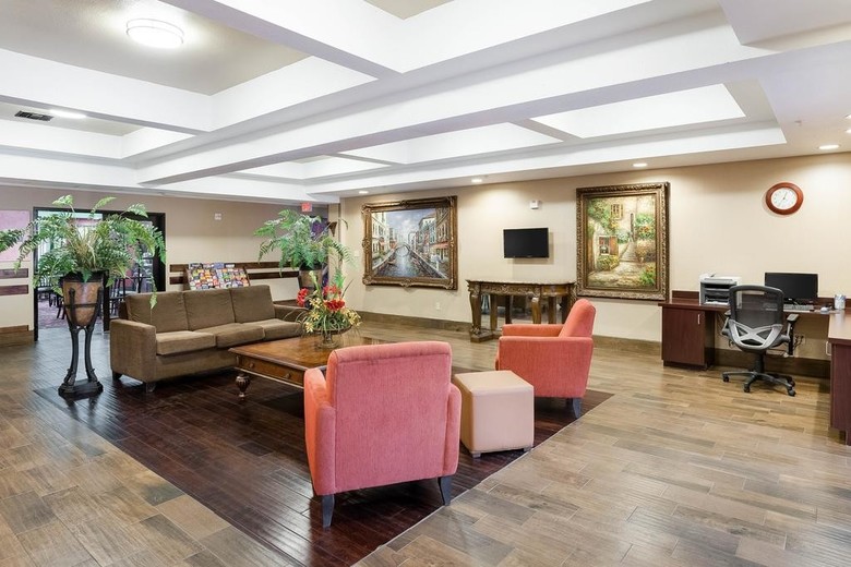Hotel Comfort Inn