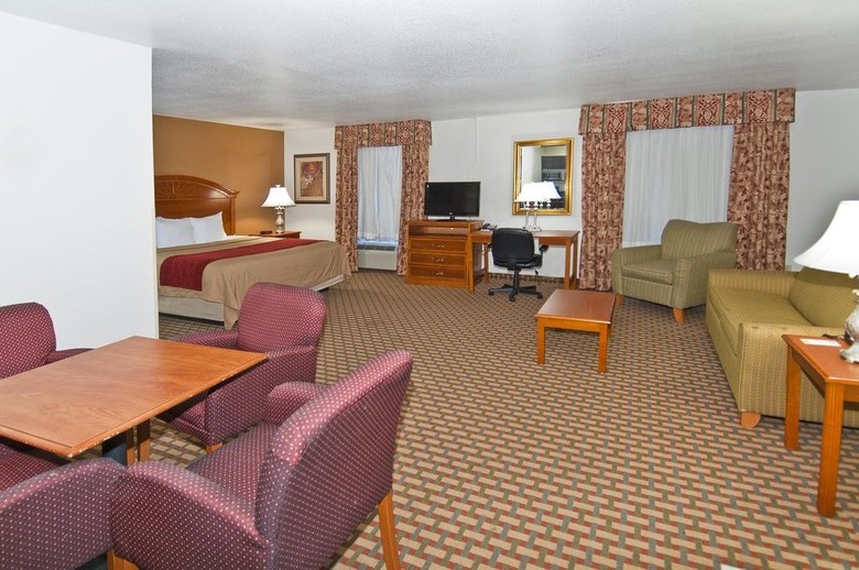 Hotel Comfort Inn