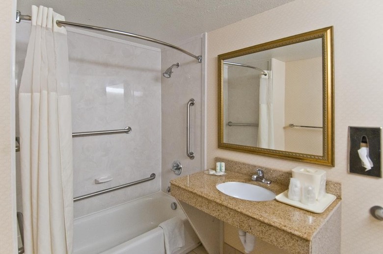 Hotel Comfort Inn
