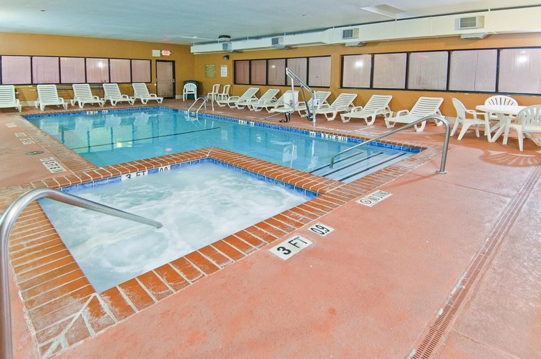 Hotel Comfort Inn