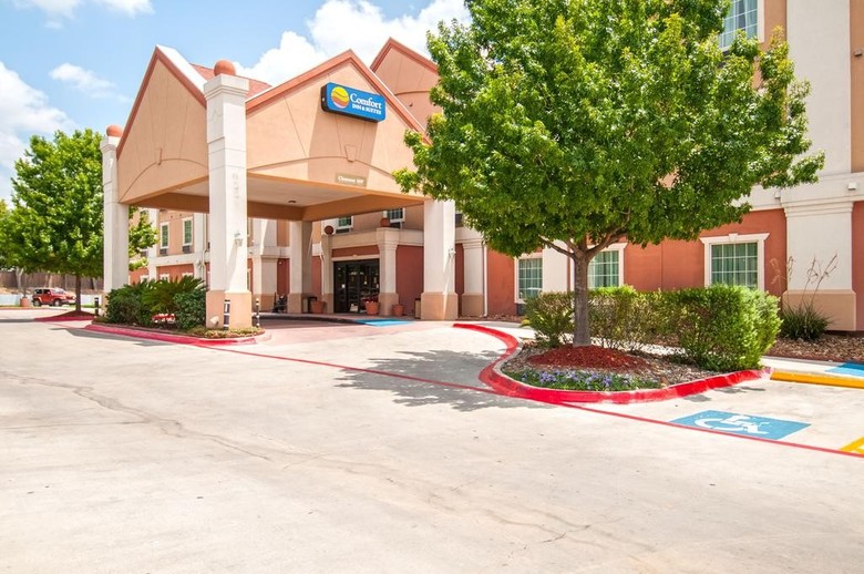 Hotel Comfort Inn